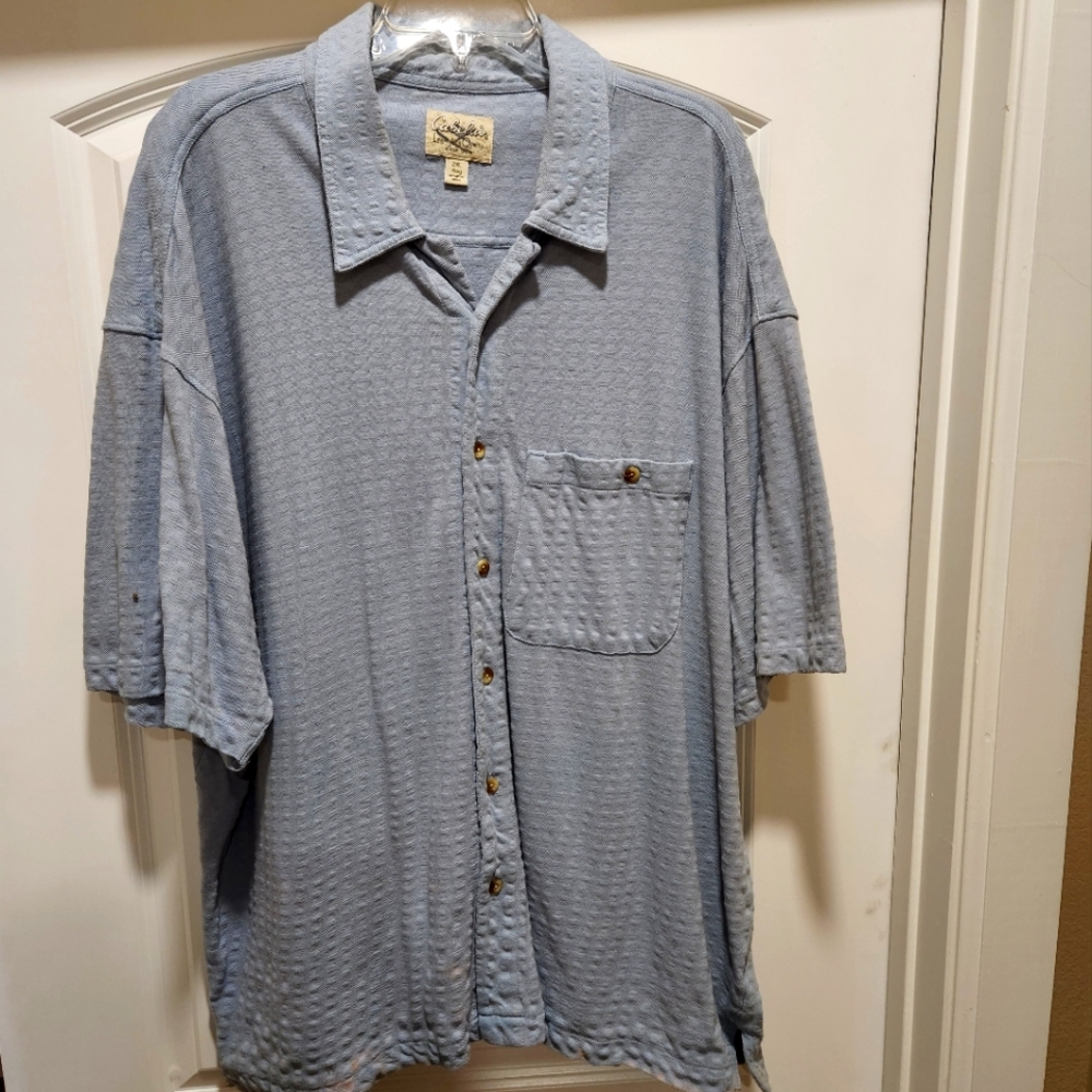 Cabela's Casual Button Shirt